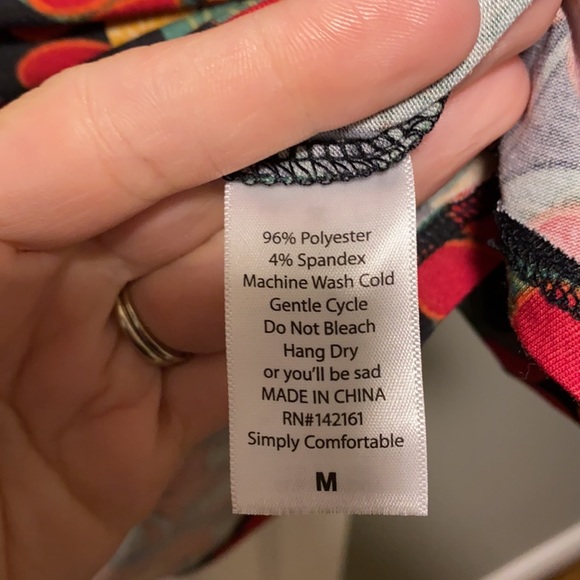 Lularoe Randy - Picture 4 of 4